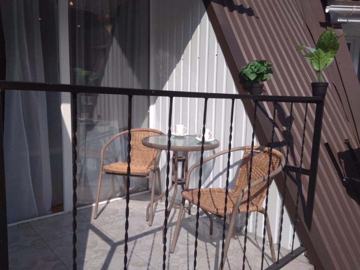 New Studio In The City Center - Mykoly Khvylovoho Str 5-2 Harkiv Exterior foto